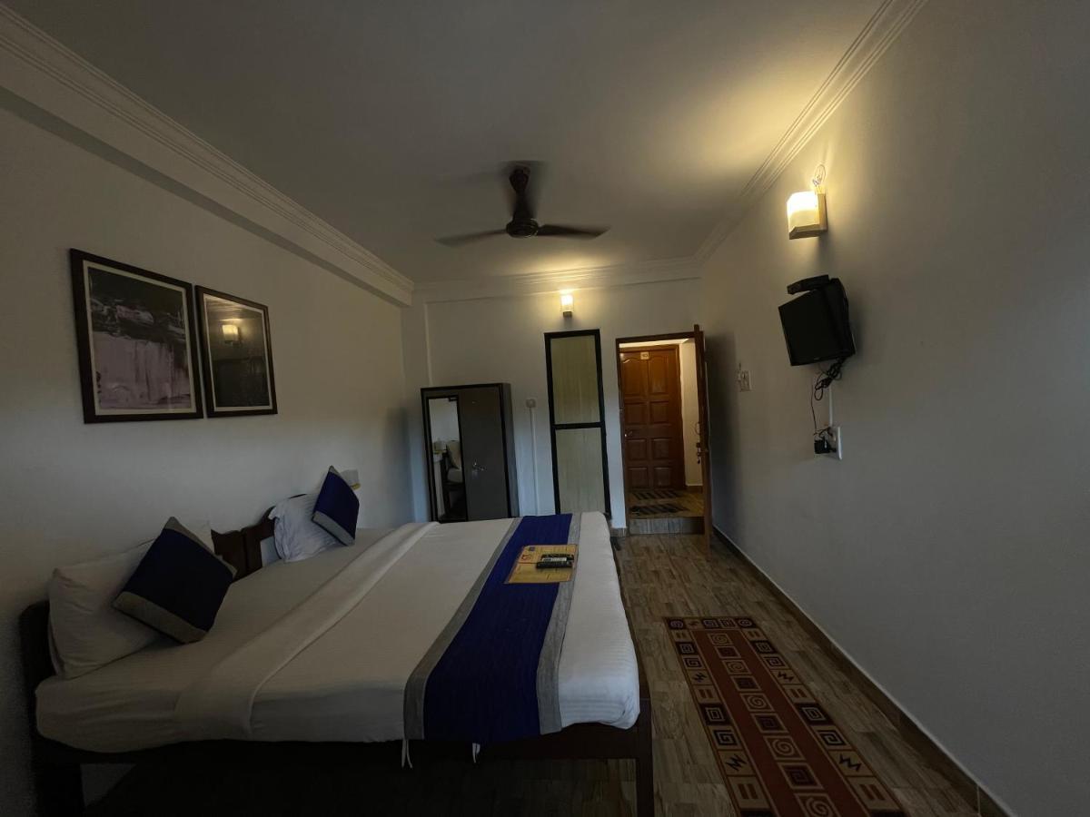 Rj-14 Guest House Baga Buitenkant foto